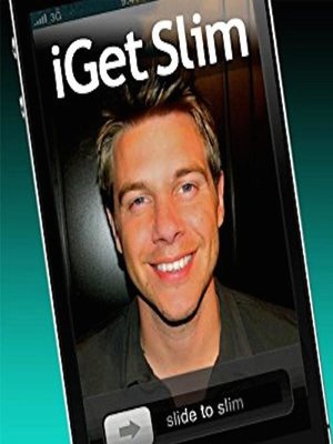 cover image of iGetSlim